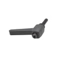 thumbnail image 3 of Big Horn 19729B-5PK Ratchet Lever - Bolt 1/4-20 (5/PK), 3 of 6