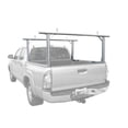 thumbnail image 1 of MaxxHaul Towing Products MaxxHaul 70423 Universal Aluminum Truck Rack - 400 lb Capacity, 1 of 4