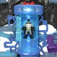 thumbnail image 3 of Imaginext DC Super Friends Batman & The Joker Figure Set, 3 of 6