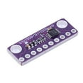 thumbnail image 3 of ADC Development Board Module High Precision Purple Board 2.0V-5.5V I2C Interface, 3 of 9