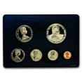 thumbnail image 2 of 1978 British Virgin Islands 6-Coin Proof Set (w/Box & COA), 2 of 2