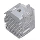 thumbnail image 5 of Kit De Extrusor Hotend Extrusor De Accionamiento Directo De Alta Precisión De Aleación De Aluminio Ligero Con Piezas De Montaje Para Ender 3 ANGGREK Kit Extrusor, 5 of 8