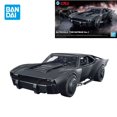 thumbnail image 2 of Figura de anime original de Bandai 1/35 BATMOBILE THE BATMAN VER. Figura de acción Juguetes para niños Regalo Modelo coleccionable Adornos, 2 of 4