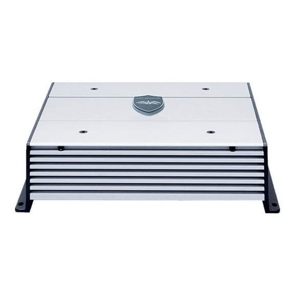 Wet Sounds Hydro-Tech X HTX1 - Marine - amplifier - external - 1-channel