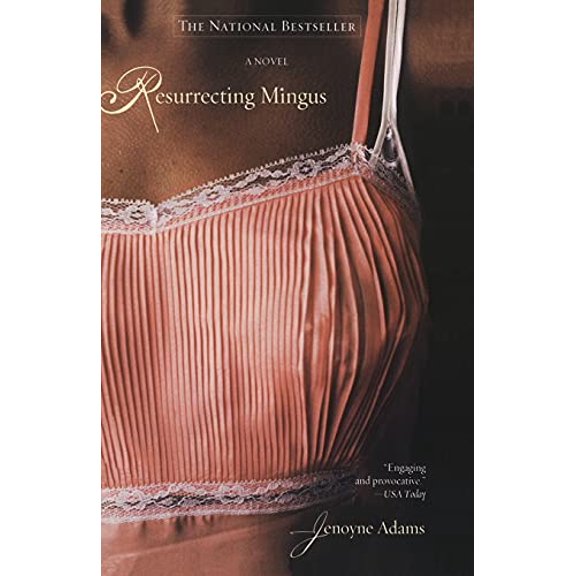 Pre-Owned Resurrecting Mingus (Paperback) 0671787810 9780671787813