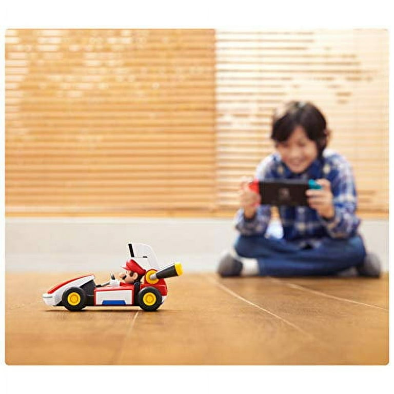 Mario kart live luigi walmart deals