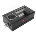 thumbnail image 3 of Receptor de radio transceptor SDR, Receptor de radio transceptor SDR Transmisor receptor de radio de onda corta Transmisor receptor de radio SDR Creado magistralmente, 3 of 9