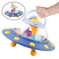 thumbnail image 4 of Caja colectora de ovni CUTICAT para Niños Cazador de criaturas, 4 of 8