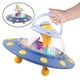 thumbnail image 5 of UFO Critter Catcher Box Visor de Estuche de barril Colector de para niños de 3 a 8, 5 of 9