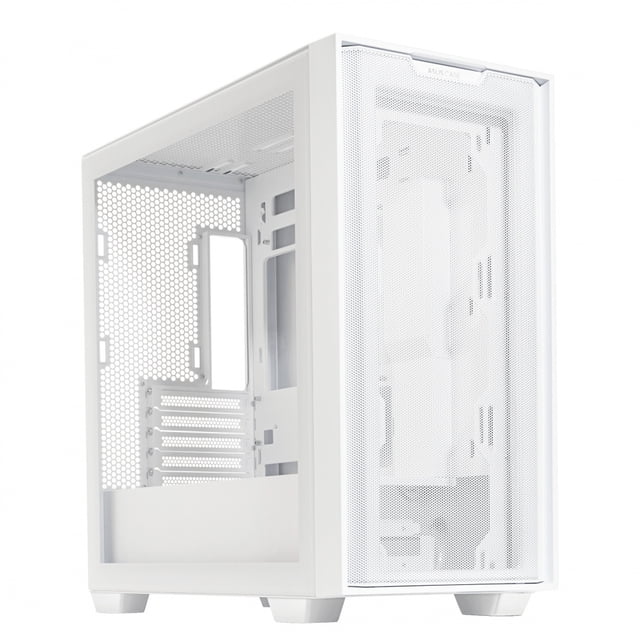Gabinete ASUS A21 Mini-Tower