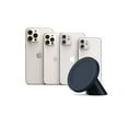 thumbnail image 4 of iOttie Velox MagSafe Compatible Flush Mount - Midnight Blue, 4 of 7
