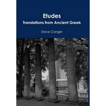 Etudes (Hardcover)