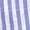 Blue, variant on Womens Striped Elastic Waist Shorts Lightweight Breathable Fabric High Waist A Line Design with Side Pockets Relaxed Fit Casual Summer Beach Daily Short Bottoms