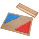 thumbnail image 3 of Juguete De Matemáticas De Madera, Material De Matemáticas Montessori, Juguete De Juego Educativo Con Caja De Madera Para Niños Pequeños De 3 Años ANGGREK Otros, 3 of 8