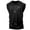 Black On Black, variant on GYM-ADDICT Workout Tank Top - Funny Gym Shirt, Men's Lifting Tee, Workout T-Shirt for Men, Athletic Gym Wear, Fitness & Weightlifting Shirt
