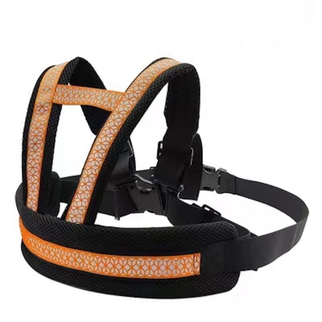 Cinturón de seguridad para niños, correa de ciclismo para montar en motocicleta, Scooter, bicicleta, evita que los niños se caigan, estilos reflectantes disponibles