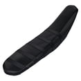 thumbnail image 1 of Funda para asiento de motocicleta, funda protectora para asiento de motocross eléctrica Negro, 1 of 9