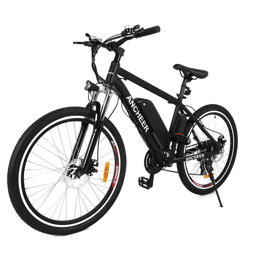 walmart electric bikes for adults