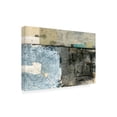 thumbnail image 2 of Trademark Fine Art 'Modern Collage IV' Canvas Art by Elena Ray, 2 of 4
