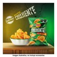 thumbnail image 4 of Papas fritas Sabritas Receta Crujiente sabor chile jalapeño 159 g, 4 of 4