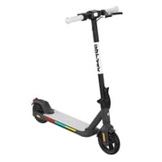 GOTRAX Comet Foldable Electric Scooter for Kids Ages 6-12, 150W Motor, 10 MPH Max Speed, 7 Mile Range,Black
