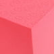 thumbnail image 4 of 5PCS Colorful Cube Block DIY Design Model Block Sponge Block Cube Cube Training Aid Solid Geometry Studing Tools for Kids Teacher Use Size 8CM Random, 4 of 4