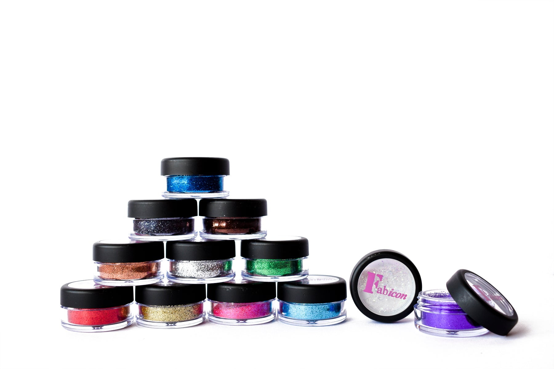 Jack Pot Glitter