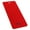Red, variant on Durable 1/2" Thick Workout Mat with Handle - 20"x48" - Intended for Yoga /Pilates /Floor Exercise