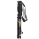 thumbnail image 1 of Neries senderismo palos telescópicos alpenstock para ancianos aluminio cuerpo corrosión resistente a la corrosión ligero deportes al aire libre trekking obsidiana negro Advancent OD003189-03, 1 of 7