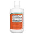 thumbnail image 2 of NOW FOODS MINERALES COLOIDALES 946 ML, 2 of 4