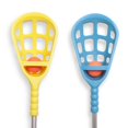 thumbnail image 4 of Champion Sports RSLAXSET Ensemble de Crosse Peau de Rhinocéros, 4 of 4