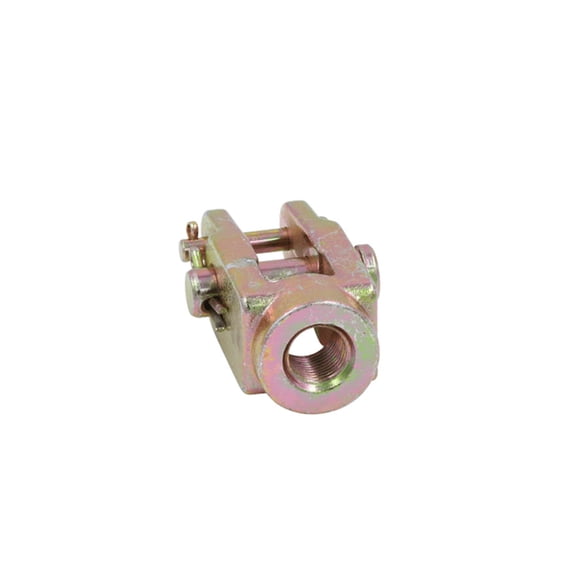 Clevis w/ 2 Pins Kit Replaces OEM 1090344 179.CPK1M 3398AS3000 3936103 681-423-0050 801713 KN36540 ZBRAS3000