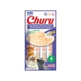 thumbnail image 4 of Mixi Prime 10 Kg + Churu Atún con Almeja Sobre con 4 Tubos de 14 g, 4 of 4