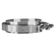 thumbnail image 2 of Brida De Escape Turbo Brida De Banda En V Diseño Preciso Resistencia Al Desgaste Para Automóvil ANGGREK Accesorios, 2 of 8