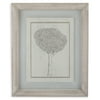 Drew Barrymore Flower Home Printed Framed Art Print