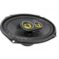 thumbnail image 4 of Kicker CS Series Rear Deck Factory Speaker Replacement Package Fits select 2010-2015 Chevrolet Camaro, 4 of 8