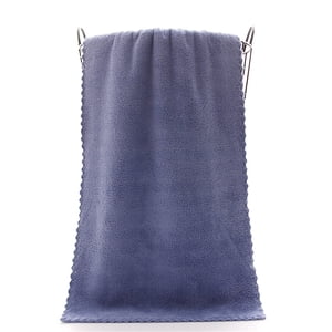 Airpow On Clearance Bath Towel Bathroom Set Deluxe Bath Towel Ultra Soft Cotton Towel Set High Absorbent Towel Includes Towel 13.5X29.5 In Multipurpose for Swimming, Fitness, Sports