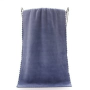 UsRHHA Bath Towel Set Soft Cotton High Absorbent for Bathroom, Deluxe Towel Collection, Quick-Dry Towels
