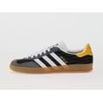 thumbnail image 5 of Adi - das Originals Gazelle Indoor Olympic Pack Black IF9642 Sneakers US6 1/2 UK 6, 5 of 5