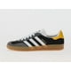 thumbnail image 5 of Ad-id-as Originals Gazelle Indoor Olympic Pack Black IF9642 Sneakers US6 1/2 UK 6, 5 of 5