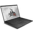 thumbnail image 2 of Lenovo ThinkPad P1 Gen 6 16.0in IPS FHD+WVA Workstation (Intel i7-13700H, RTX 2000 Ada 8GB, 32GB DDR5, 2TB SSD, Backlit KYB, FP Reader, 2 Thunderbolt 4, Win 11 Pro), 2 of 6