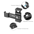 thumbnail image 5 of Soporte de montaje con abrazadera para teléfono inteligente de 1/4 de pulgada para DJI OSMO Pocket / Pocket 2, 5 of 5