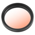 thumbnail image 4 of Filtro de lente para Canon, filtro de gradiente Junestar de 37 mm Filtro de gradiente impermeable Filtro de gradiente Acabado de lujo Jadeshay A, 4 of 8