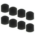 thumbnail image 7 of Delapan 12 Pack Charcoal Replacment Filter fits Ubbi Steel Diaper Pail Carbon Odor Filters, 7 of 7