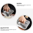 thumbnail image 3 of ELAYARD 1Pack Lunch Meat Press for Cooking Durable Stainless Steel Tool, 3 of 8