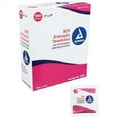 thumbnail image 2 of Dynarex BZK Antiseptic Towelette, 5 W x 7 L, 1000 Count, 2 of 2