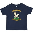thumbnail image 3 of Inktastic Funny Goat Kid Joke Boys or Girls Baby T-Shirt, 3 of 5