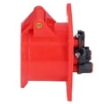 thumbnail image 2 of Industrial Socket,  Design PC Shell CEE Type Power Outlet Age Resistant  For Electrical Equipment HR-314,HR-315,HR-324,HR-325, 2 of 8