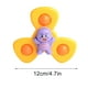 thumbnail image 5 of Juguetes giratorios con ventosa DYTTDG Juguetes con ventosa para bebés y juguetes de baño para bebés Ofertas navideñas, 5 of 5