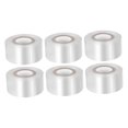 thumbnail image 4 of OUNONA 6 Rouleaux de Ruban de Greffage Barrière d'Humidité pour Bourgeonnage 30mm*100m, 4 of 8